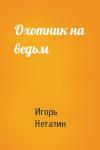 Игорь Якубович Негатин - Охотник на ведьм