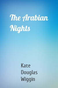 The Arabian Nights