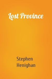 Lost Province