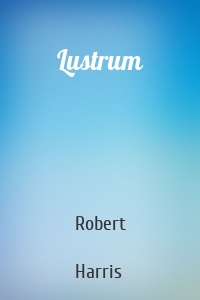 Lustrum