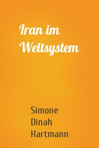 Iran im Weltsystem