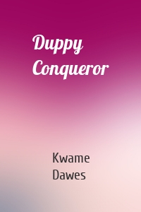 Duppy Conqueror