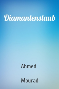 Diamantenstaub