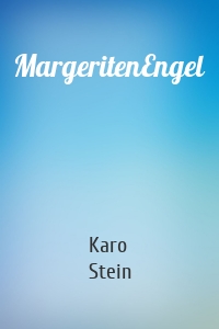 MargeritenEngel