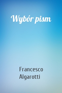 Wybór pism