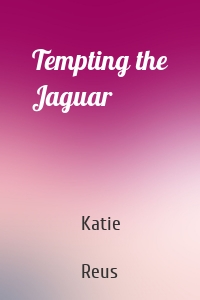 Tempting the Jaguar