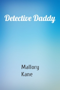Detective Daddy