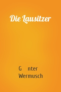 Die Lausitzer