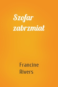 Szofar zabrzmiał