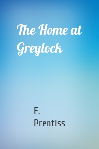 The Home at Greylock