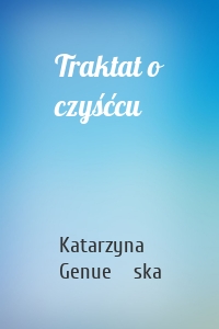 Traktat o czyśćcu