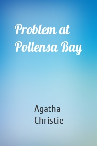 Problem at Pollensa Bay