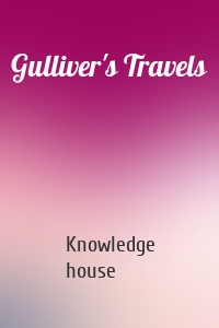 Gulliver's Travels