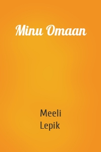 Minu Omaan