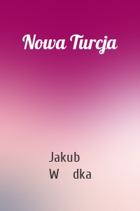 Nowa Turcja