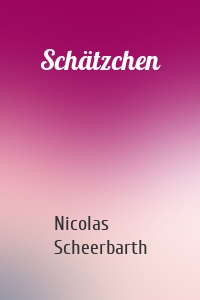 Schätzchen