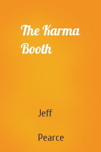 The Karma Booth