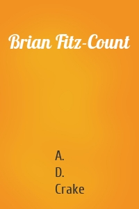 Brian Fitz-Count