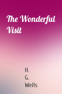 The Wonderful Visit