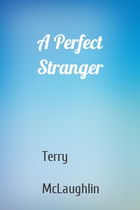 A Perfect Stranger