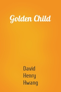 Golden Child