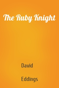 The Ruby Knight