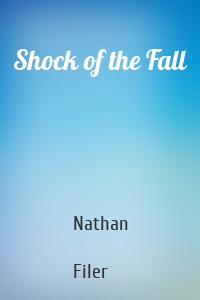 Shock of the Fall