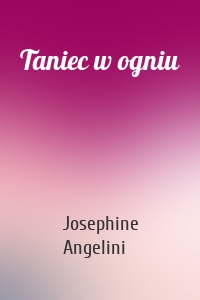 Taniec w ogniu