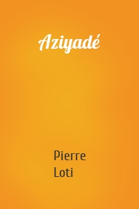 Aziyadé