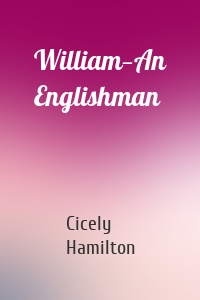 William—An Englishman