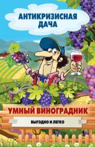 Сергей Кашин - Умный виноградник. Выгодно и легко