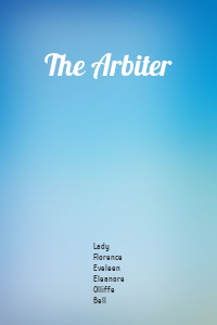 The Arbiter