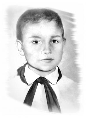 Обложка книги «Весёлые и грустные странички из новой жизни Саньки М.» — Александр Машков