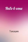 Токацин - Небо в огне