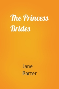 The Princess Brides