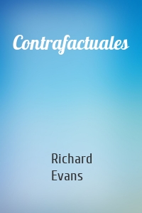 Contrafactuales