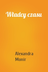 Władcy czasu