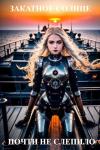 Артем Губкин - Закатное солнце почти не слепило (СИ)