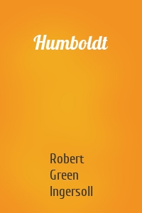 Humboldt