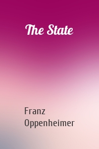 The State