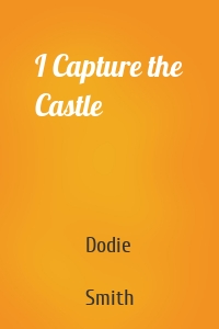 I Capture the Castle