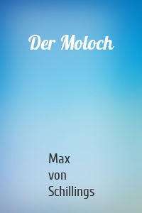 Der Moloch