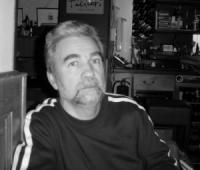 Усталость (или жизнь по Шимону Афлало)