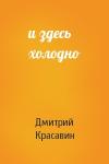 Дмитрий Красавин - и здесь холодно