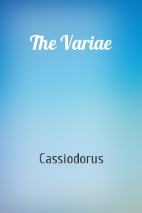 The Variae