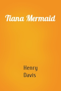 Tiana Mermaid