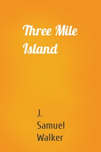 Three Mile Island