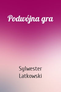 Podwójna gra