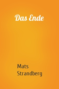 Das Ende