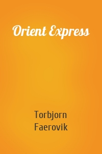 Orient Express